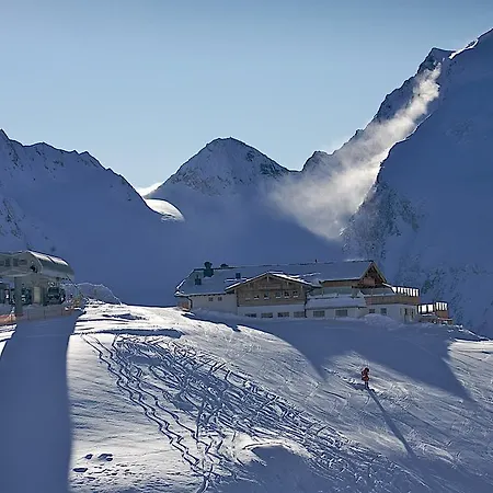 Poschacherhof Obergurgl