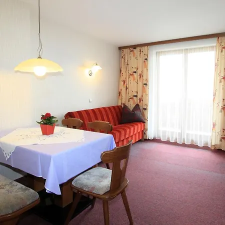 Poschacherhof Guest house