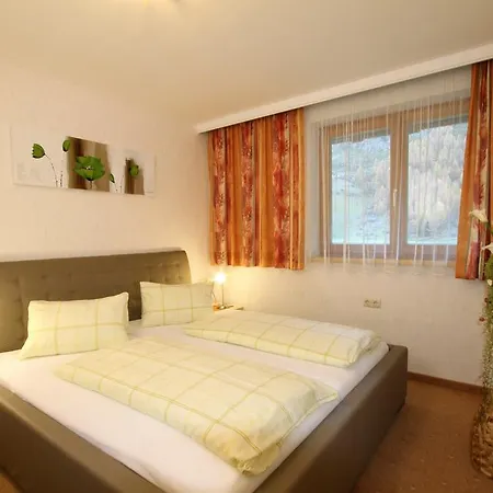 Πανσιόν Poschacherhof *